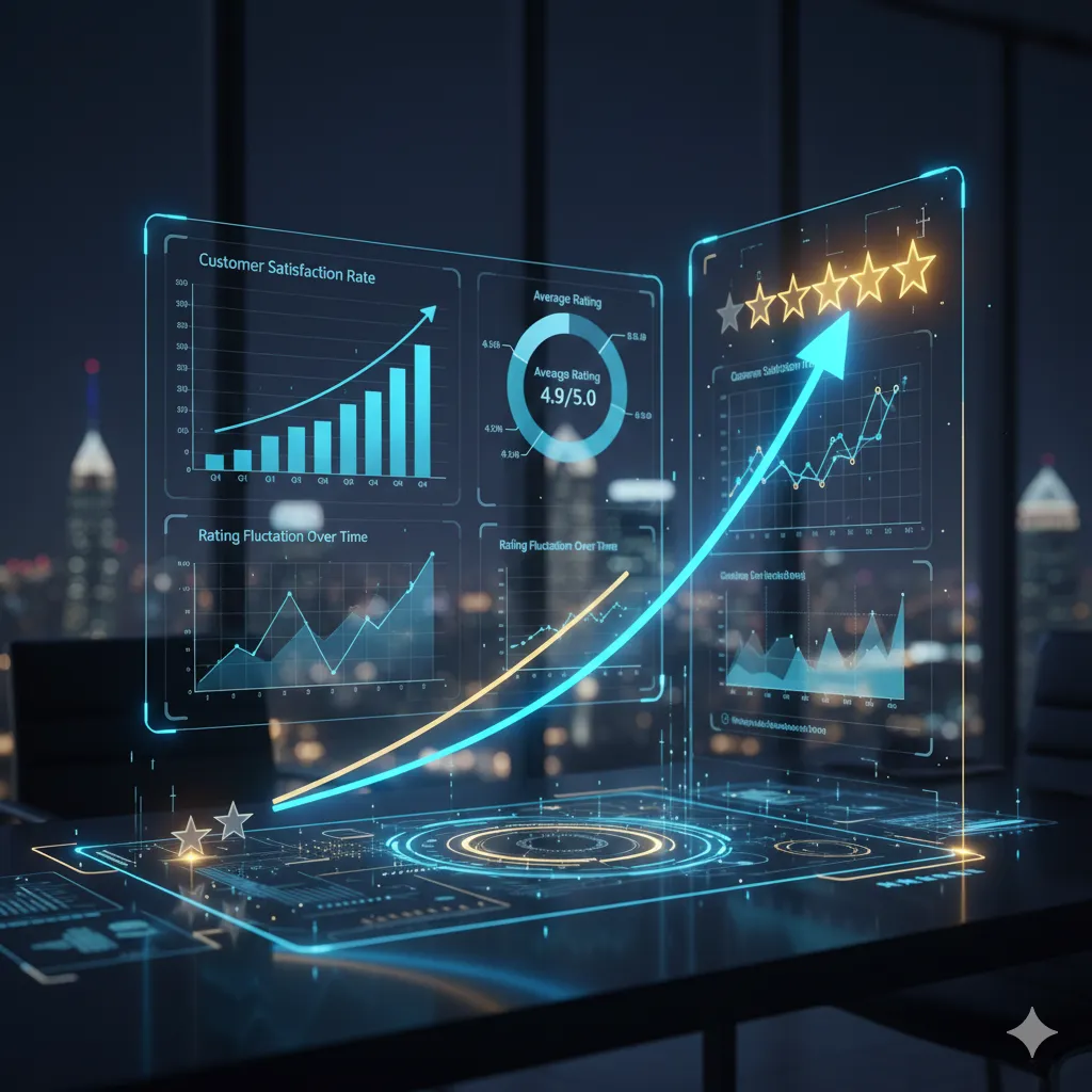 طرق مبتكرة لتعزيز مصداقية علامتك التجارية على الإنترنت