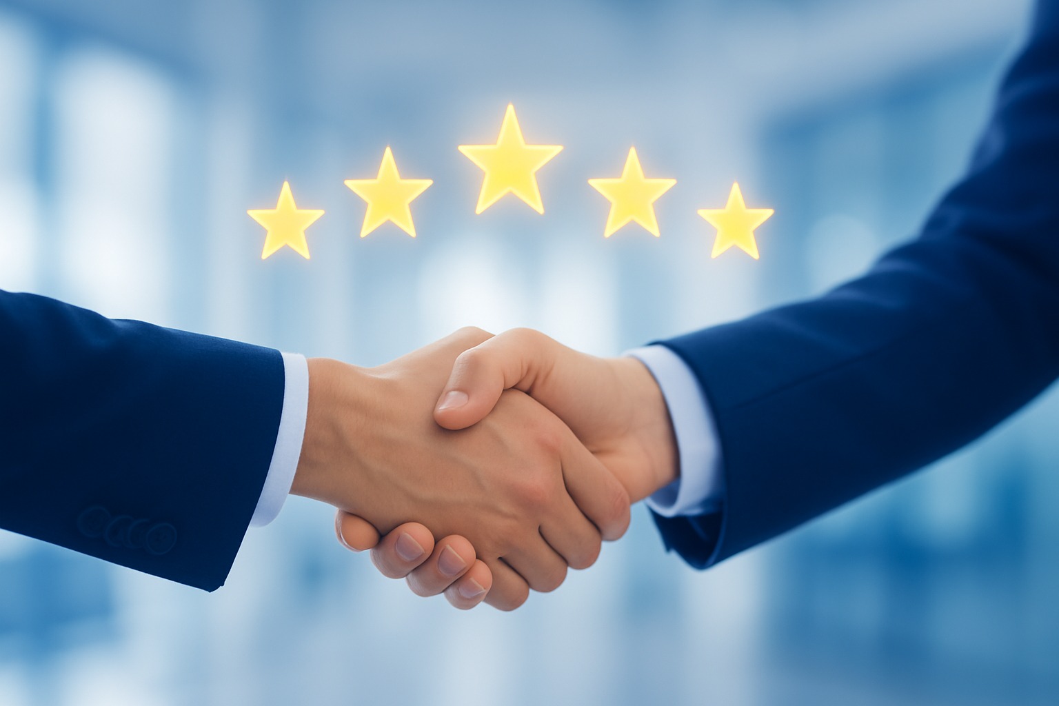 كيف تبني سمعة رقمية قوية لشركتك باستخدام منصة ذكي