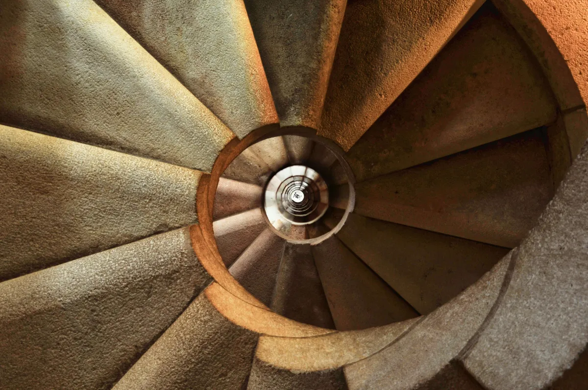 Healing in Spirals: Embracing Circular Design for a Better World