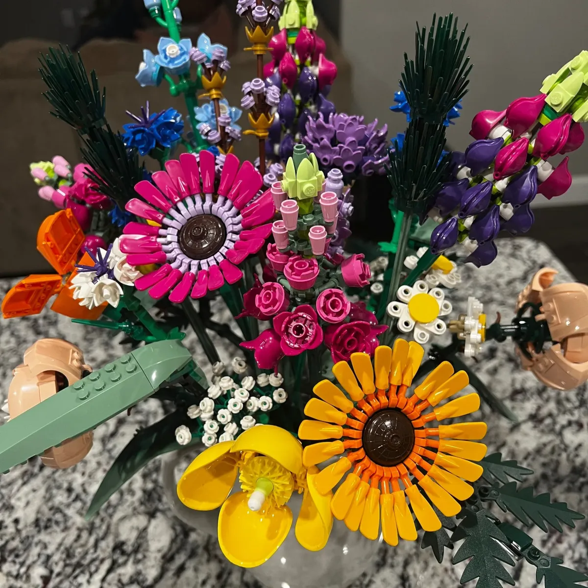 You’re Watering the Wrong Things by Mandi