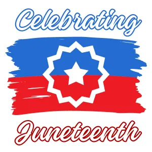 celebrate Juneteenth