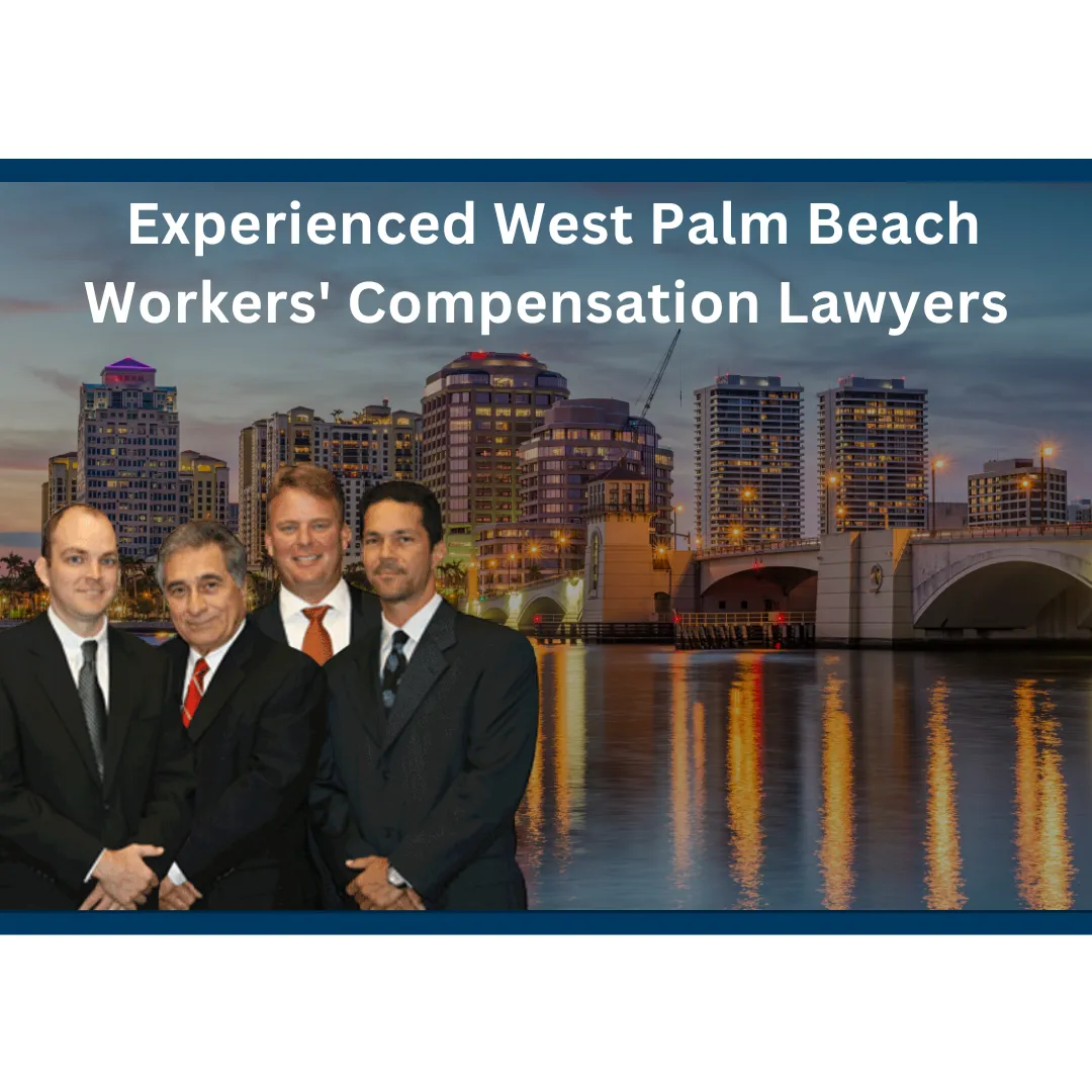 Vassallo, Bilotta and Davis workers compensation lawyers in west palm beach