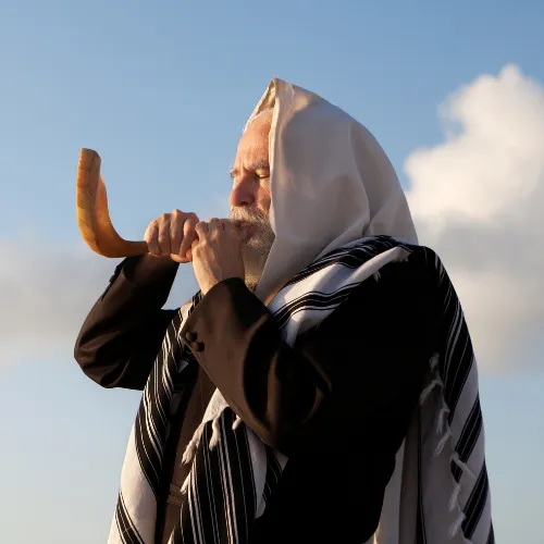 Yom Kippur