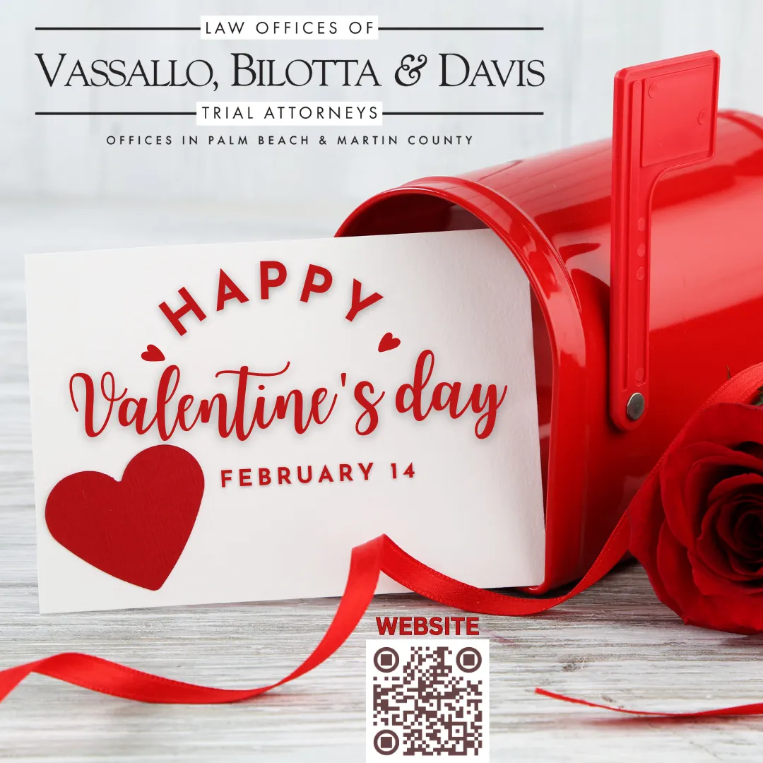 Happy Valentine's Day