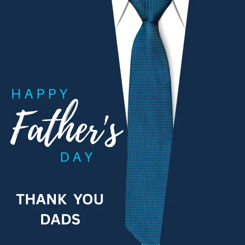 We honor the ones who lead with love, show up with strength, and walk beside their families with unwavering commitment.