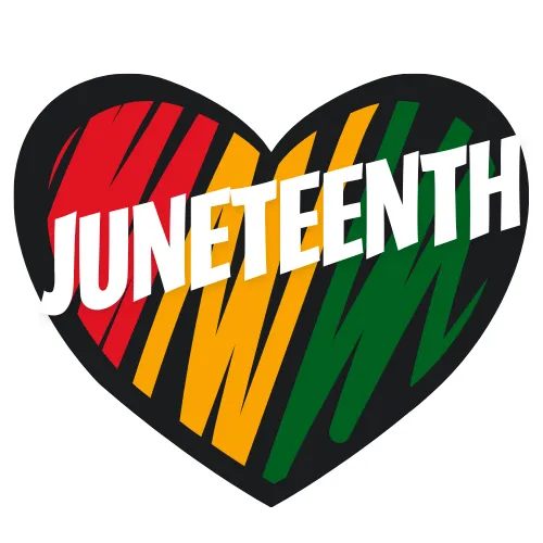 Today, we commemorate Juneteenth — Freedom Day.