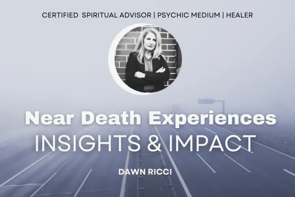 Near-Death Experiences