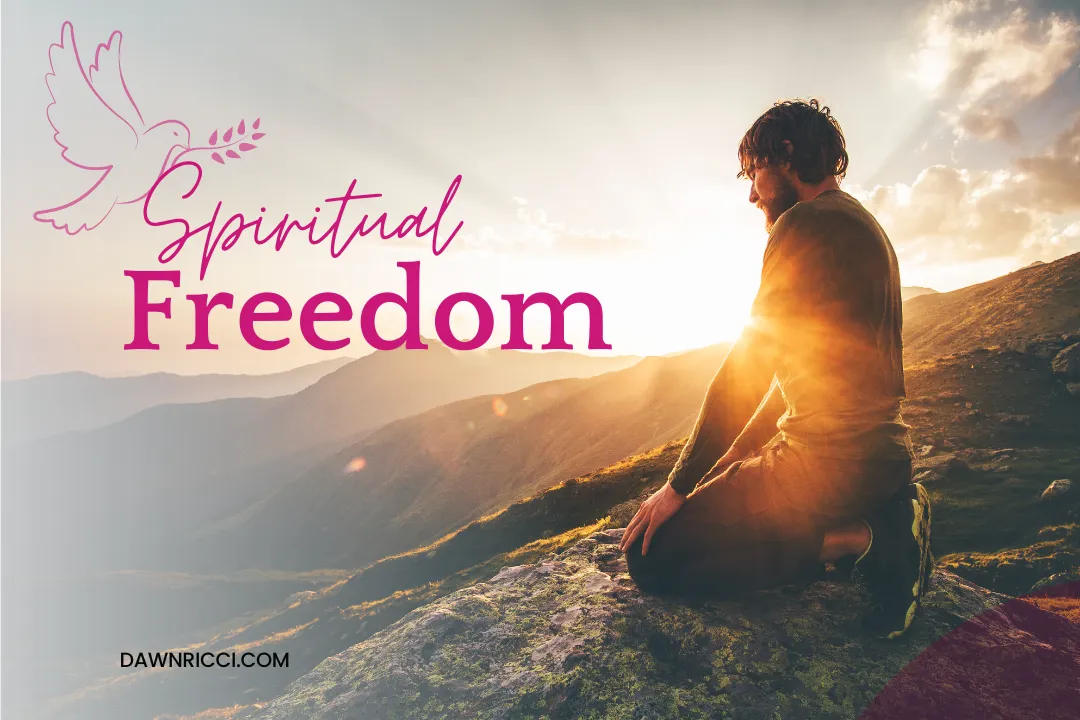 Spiritual Freedom