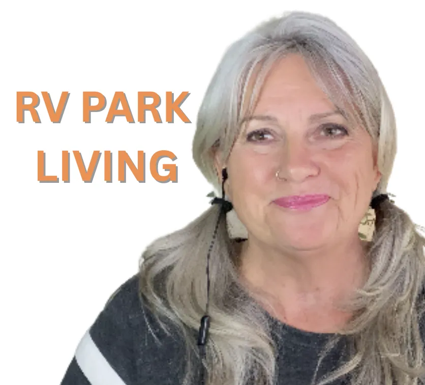 Real Truth About RV Living for Women Over 40