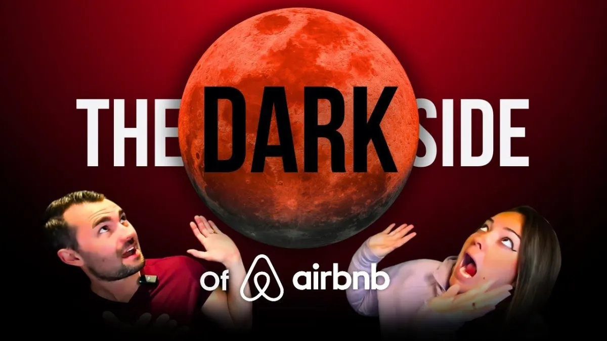 The Dark Side of Airbnb That No One Talks About