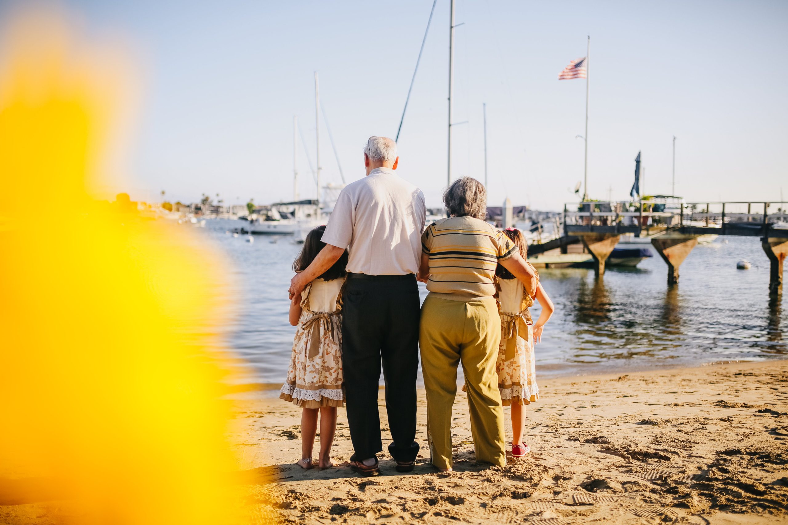 How to Set Boundaries with Family During the Holidays