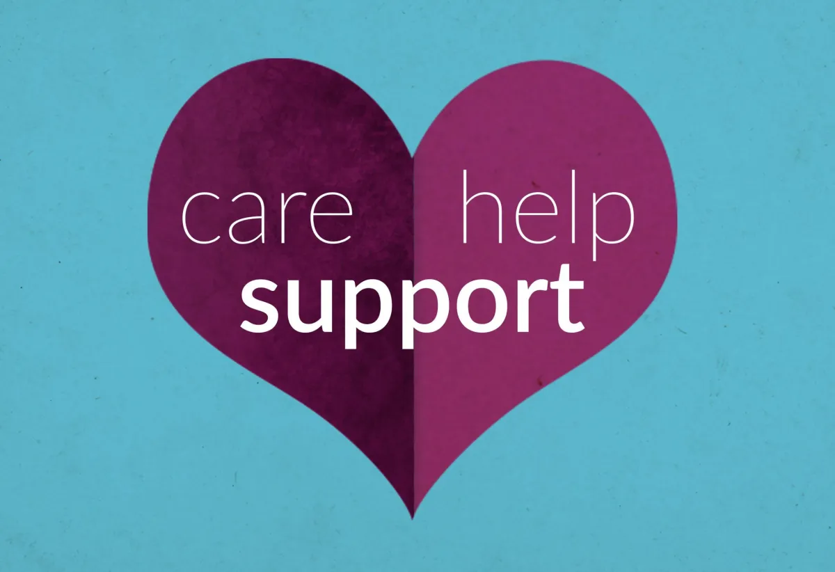 Caregivers Blog: The Shit We Don't Talk About