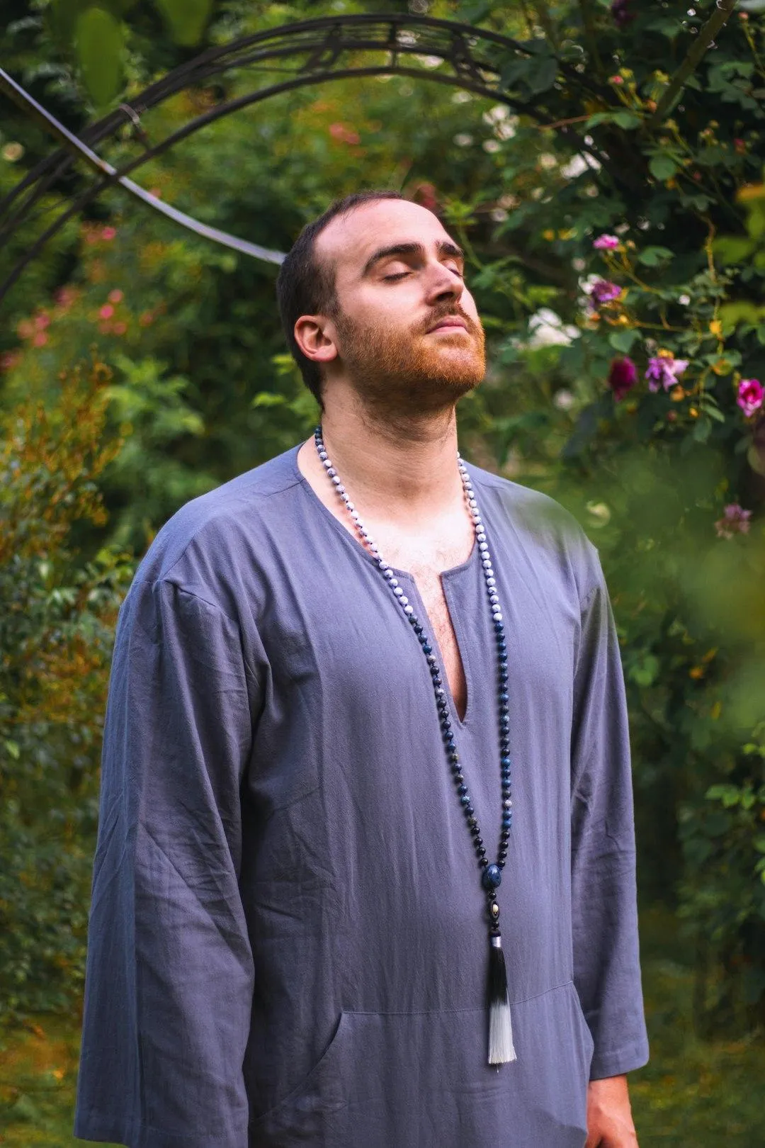 The Inner & Outer Freedom
