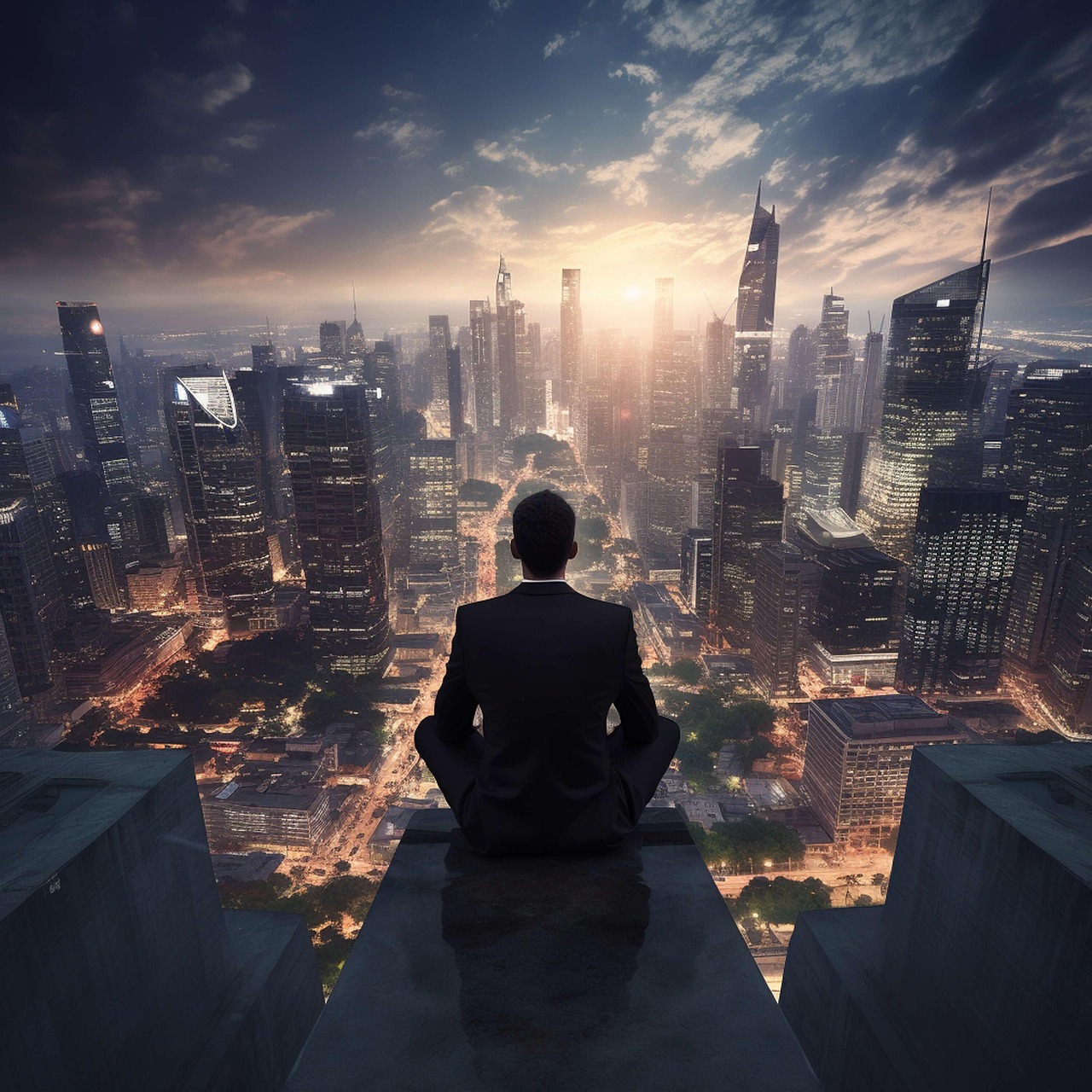 🛡️ Understanding Prime Law Capitalism: Freedom Without Corruption