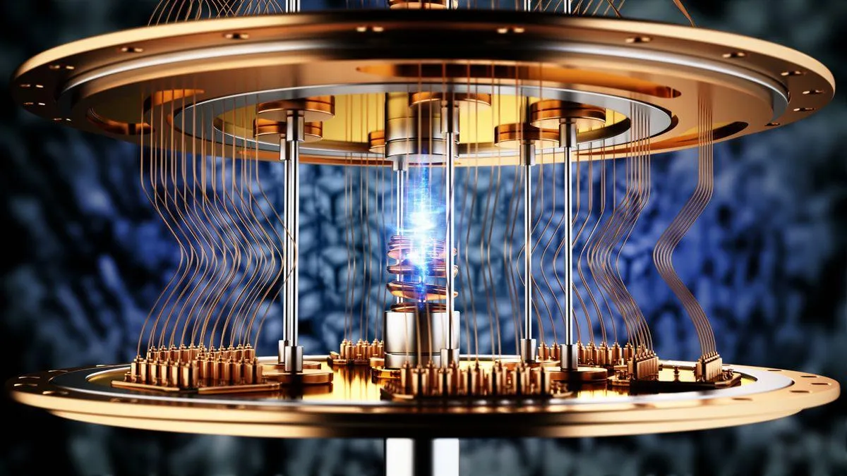 Quantum Leap: Google's Newest Breakthrough in Quantum Computing