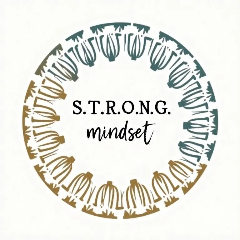 SELF-HEALING: THE S.T.R.O.N.G. MINDSET