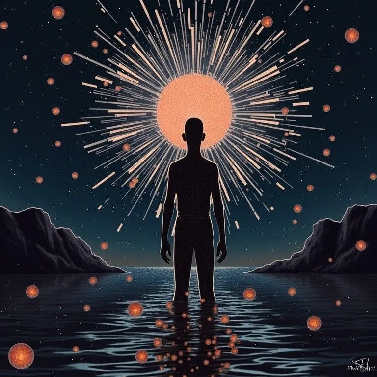 Mastering Existence Through Neothink