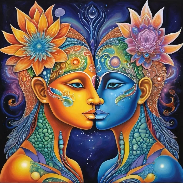 CONSCIOUSNESS IN EVOLUTION