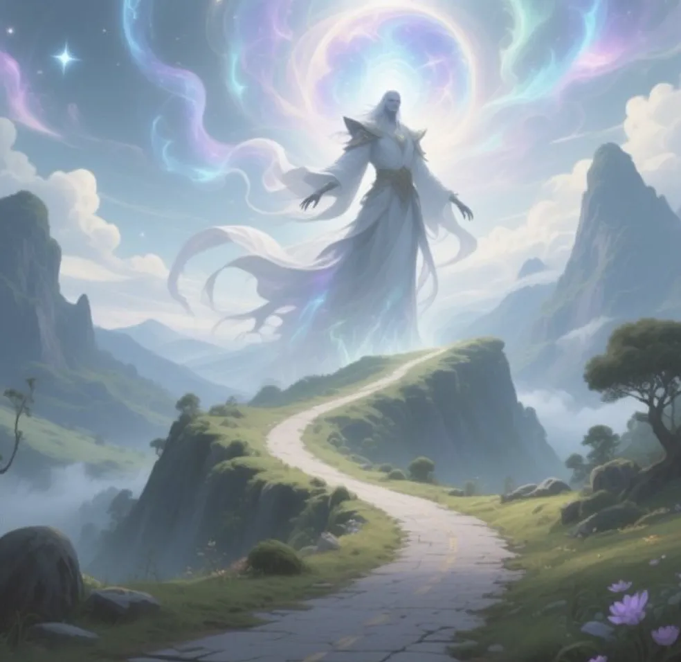 The Road to Freedom