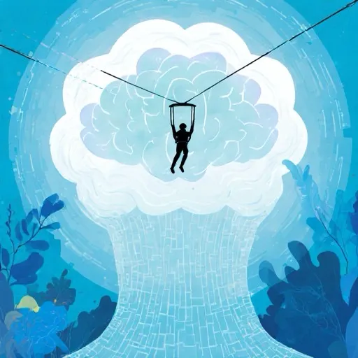 Forever Alive, Forever Changed: The Psychological Impacts of Biological Immortality
