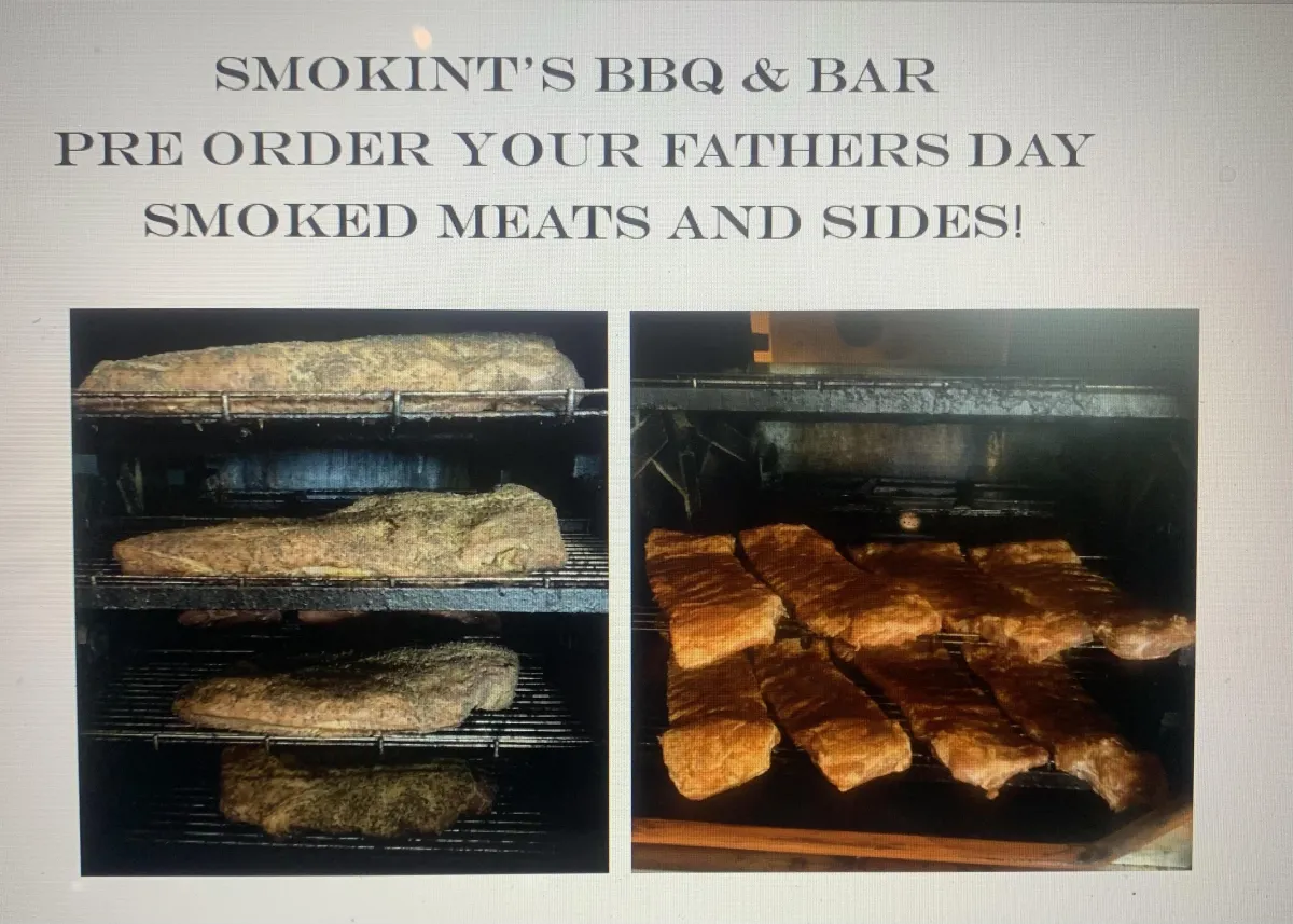 The Best BBQ Takeout in Las Vegas: SmokinT's BBQ Bar