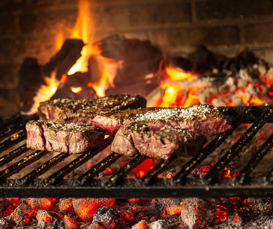Savor the Best BBQ Chicken in Summerlin at SmokinT's BBQ & Bar