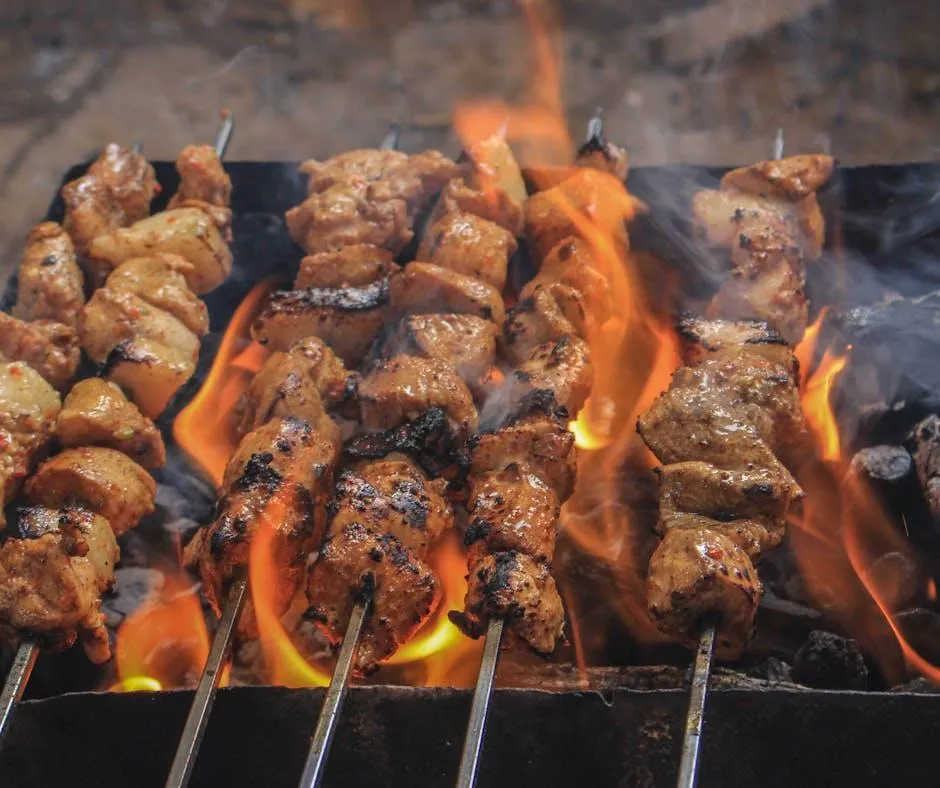 BBQ Platters in Las Vegas: Feast on the Best at SmokinT's BBQ & Bar