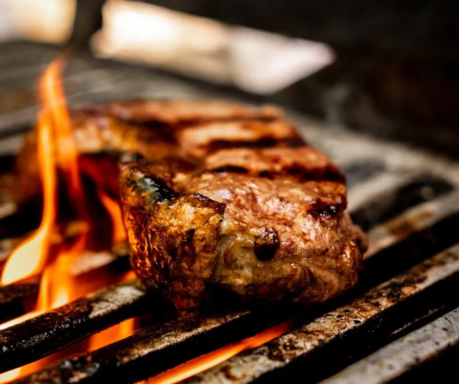 BBQ & Bar