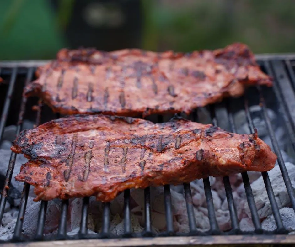 BBQ for Large Groups in Las Vegas: SmokinT’s BBQ & Bar Delivers Flavor and Fun