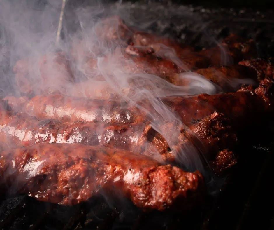 BBQ Pulled Pork in Las Vegas: SmokinT’s BBQ & Bar Does It Right