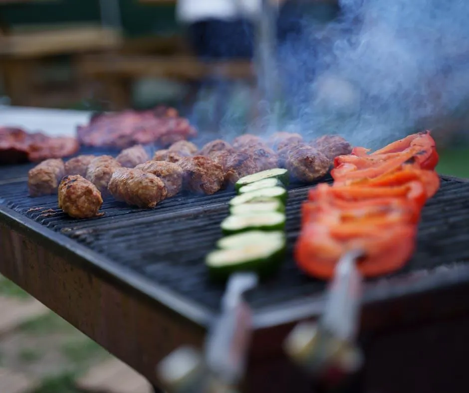 5 BBQ Tips from Our Pitmaster: How to Get Perfect Smoke Every Time
