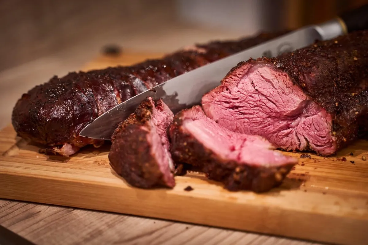 Enjoy Mouthwatering BBQ Delivery in Las Vegas from SmokinT's BBQ & Bar