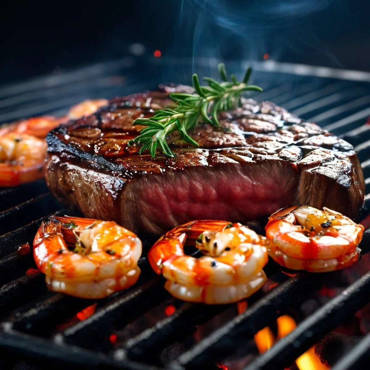 5 BBQ Tips from Our Pitmaster