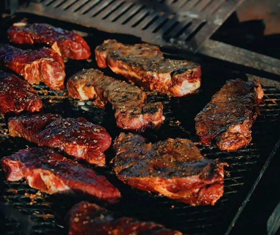 SmokinT’s BBQ & Bar