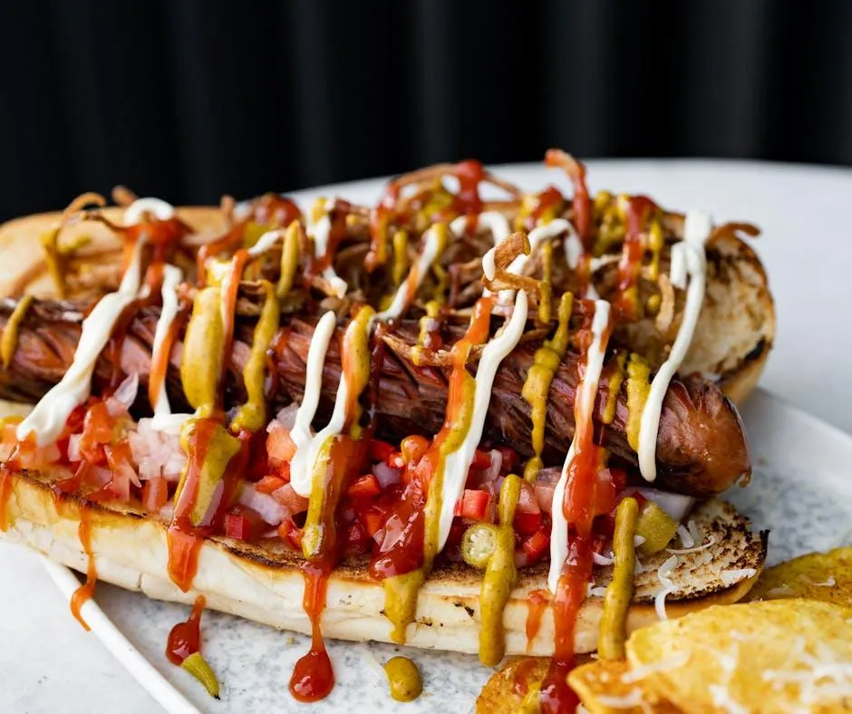 SmokinT’s BBQ & Bar