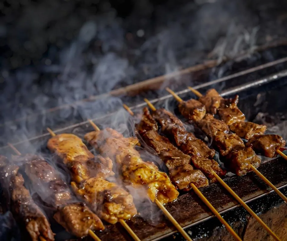 SmokinT's BBQ & Bar