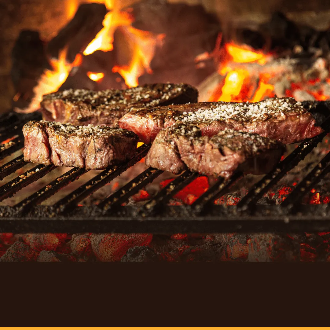 Savor the Best Smoked Ribs in Las Vegas at SmokinT's BBQ & Bar
