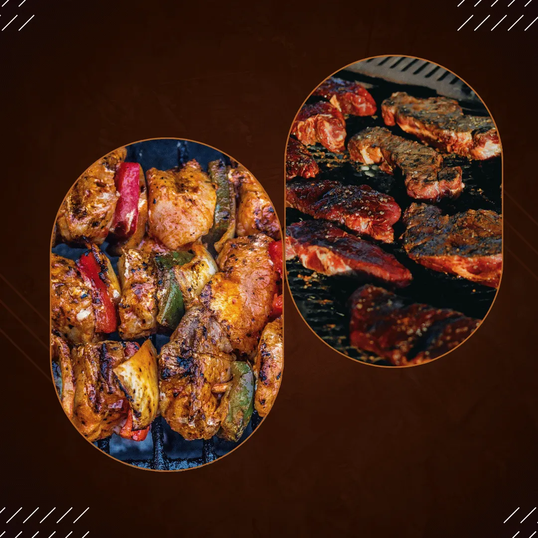 Seasonal BBQ Specials at SmokinT's BBQ & Bar: What’s New This Month?
