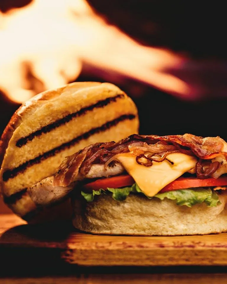 Experience Authentic Southern BBQ in Las Vegas at SmokinT’s BBQ & Bar