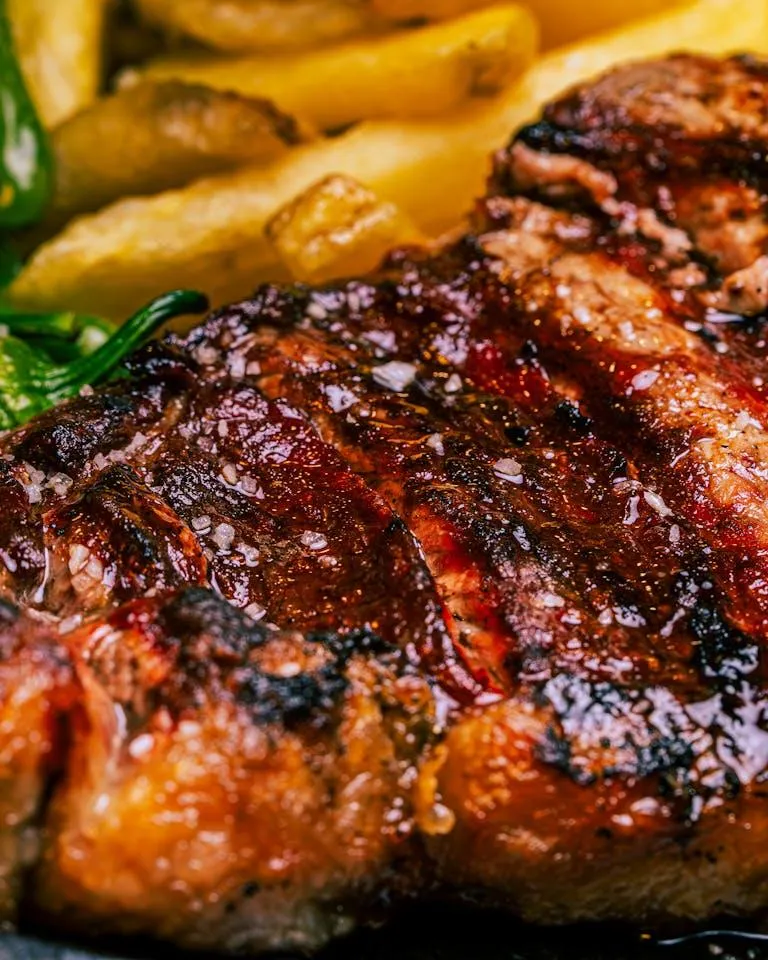BBQ & Bar