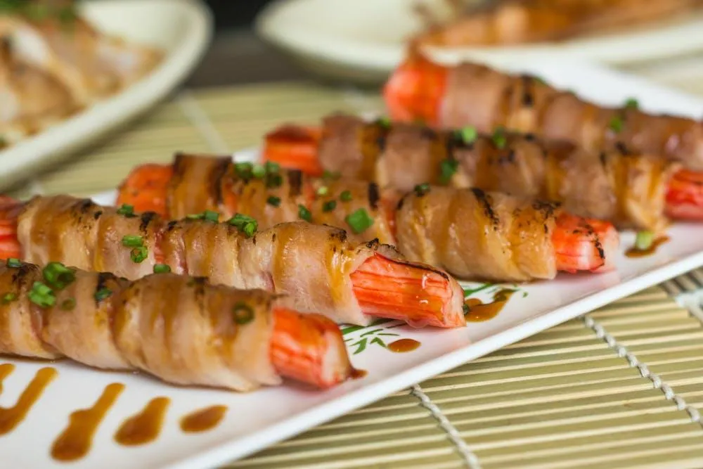 BBQ Ribs Near Me Las Vegas: Discover Flavor at SmokinT's BBQ & Bar
