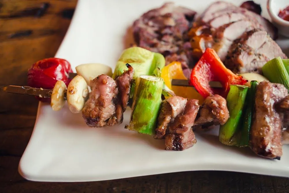 BBQ Pulled Pork Summerlin: Taste the Flavor at SmokinT’s BBQ & Bar
