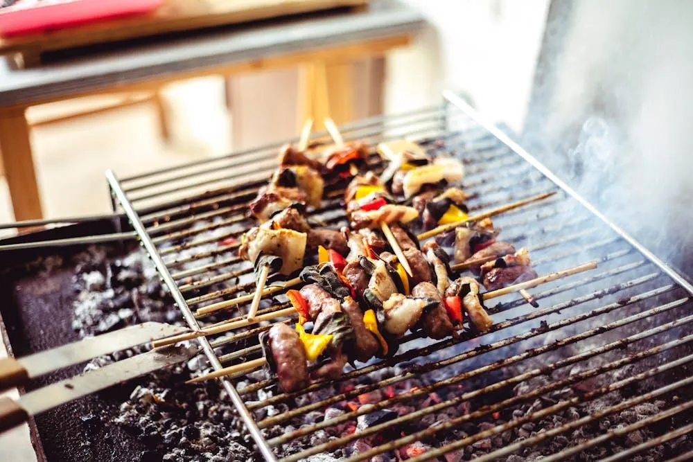BBQ Brisket Summerlin: Savor the Flavor at SmokinT's BBQ & Bar