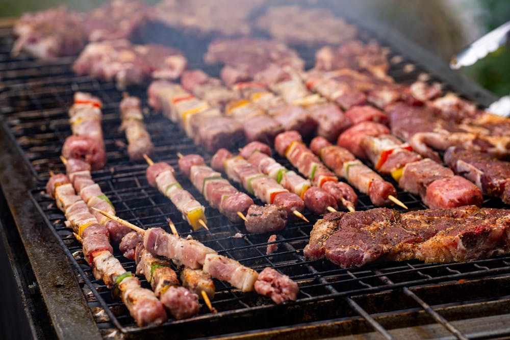 Southern BBQ Las Vegas: Savor the Flavor at SmokinT's BBQ & Bar