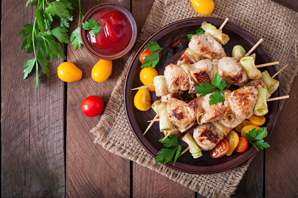 BBQ Specials Summerlin – Don’t Miss the Flavor Deals at SmokinT's BBQ & Bar