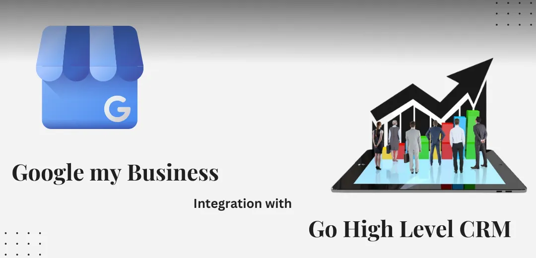 Go high Level CRM