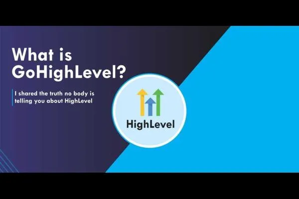 What is Go High Level