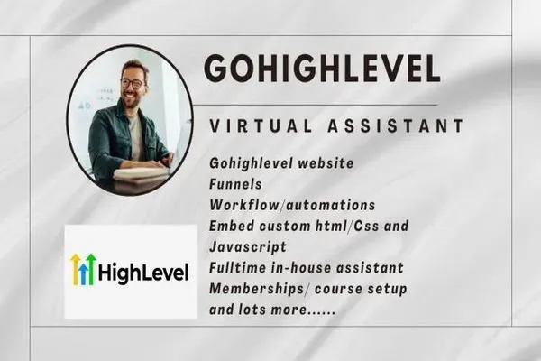 What can gohighlevel Do