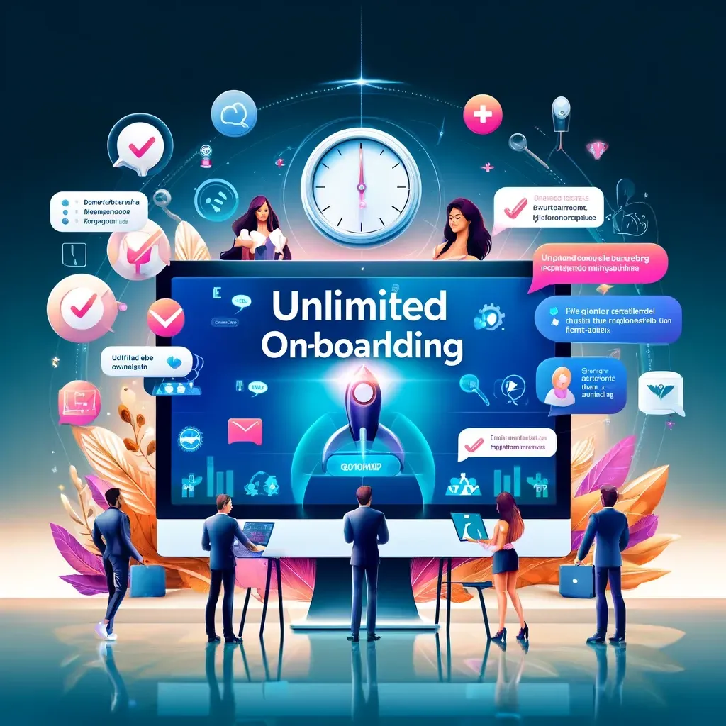 On-boarding GoHighlevel agency clients