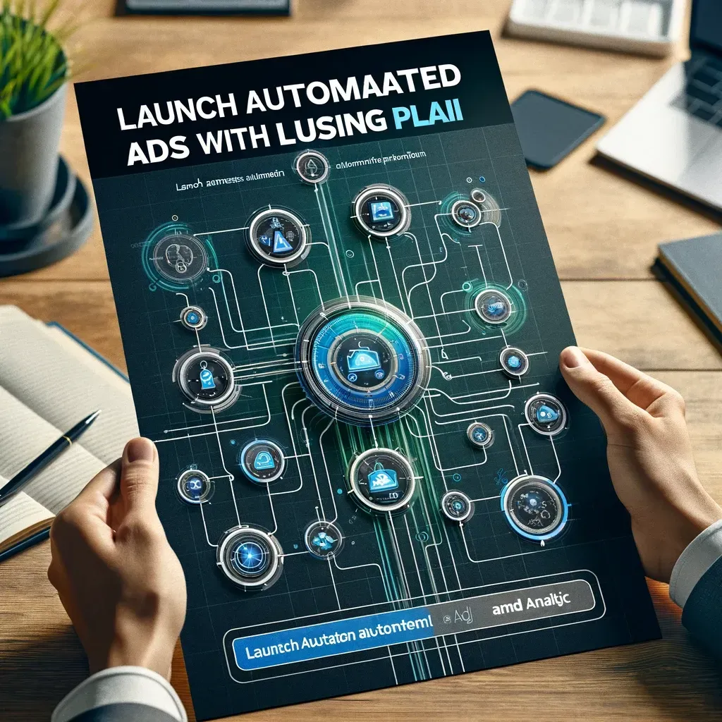Launch automated Ads with Gohighlevel using Plai